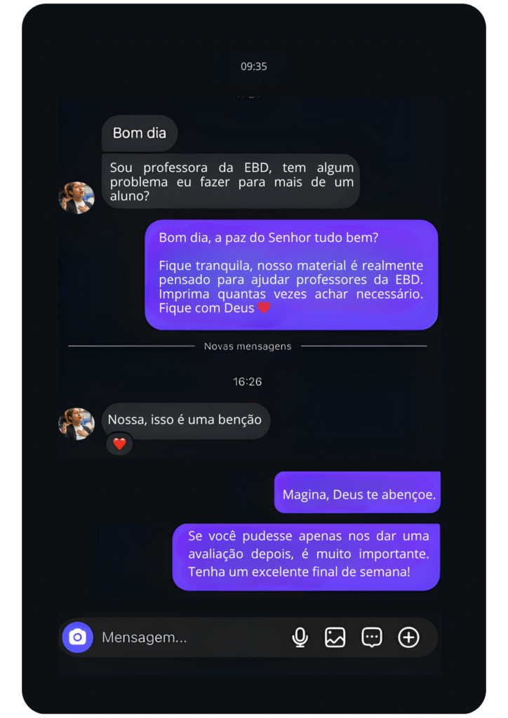 Desenhos para colorir Anjinho Goods (11)